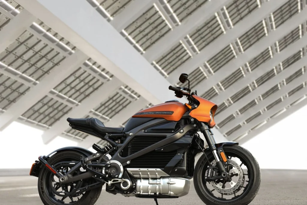 Harley-Davidson Price Hike