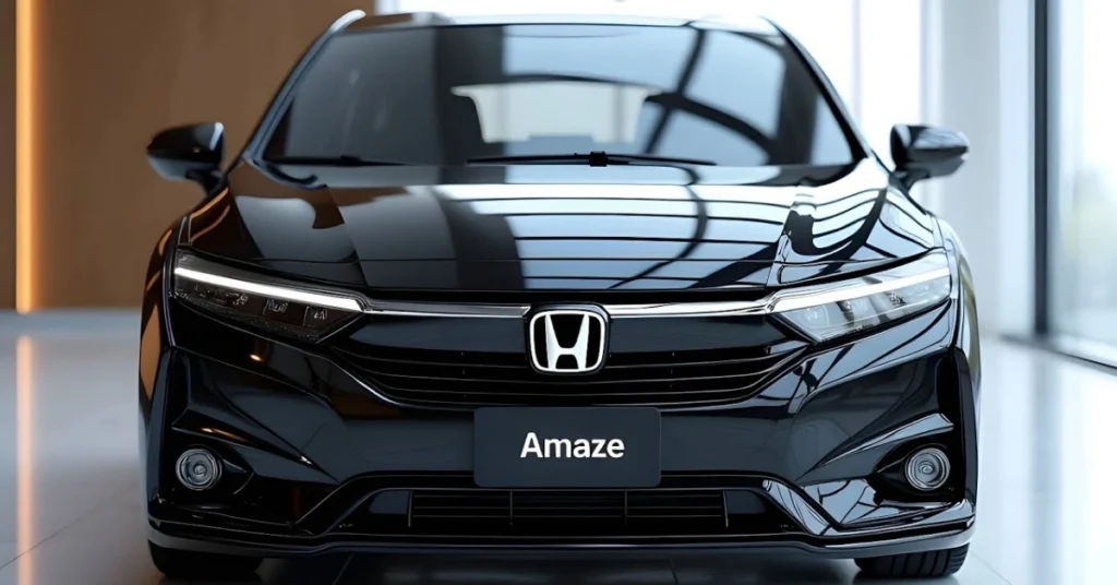 Honda Amaze