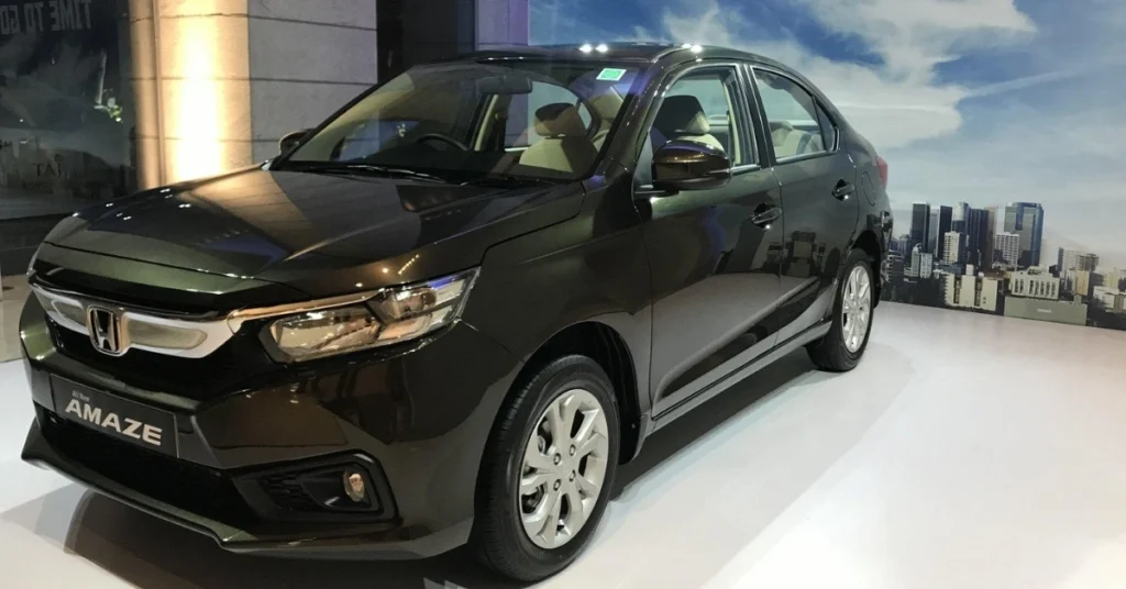 Honda Amaze