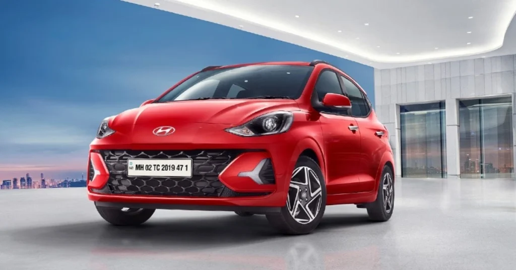 Hyundai GM Partnership