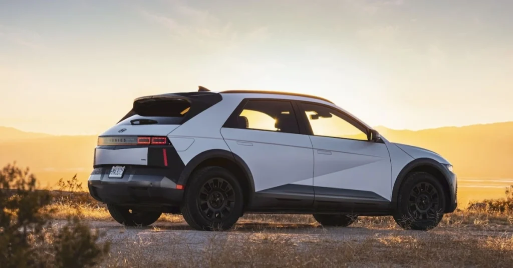 Hyundai GM Partnership