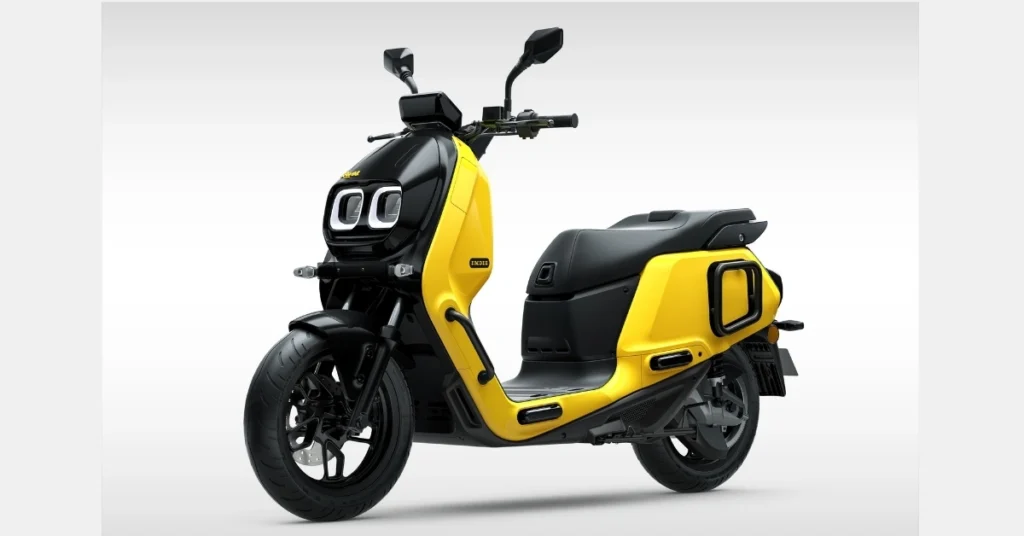 River Indie e-Scooter