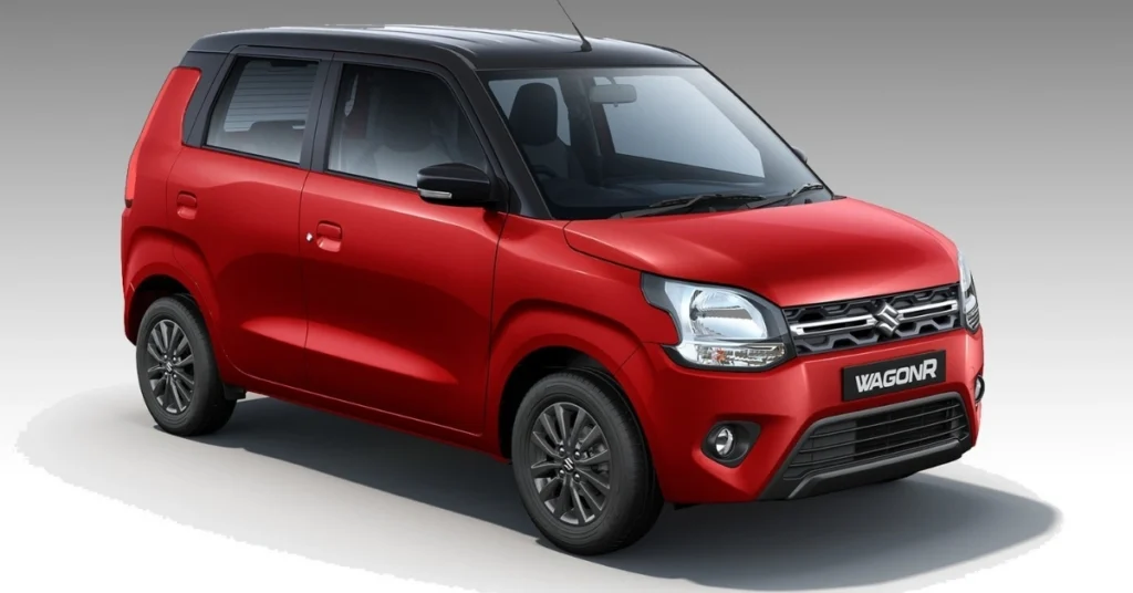 Maruti Suzuki Baleno