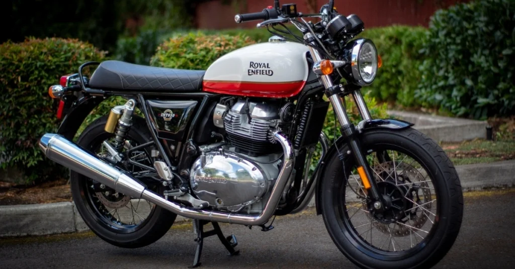 Royal Enfield One Ride