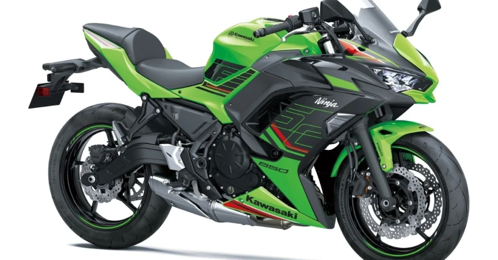 Kawasaki Price Hike