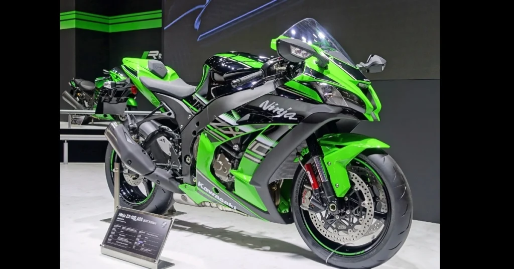 Kawasaki Price Hike