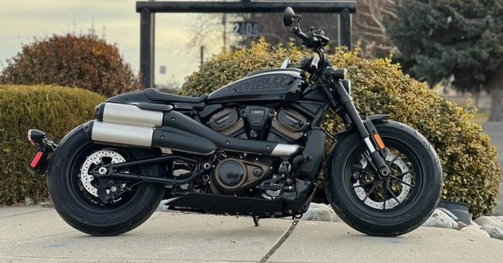 Harley-Davidson Price Hike