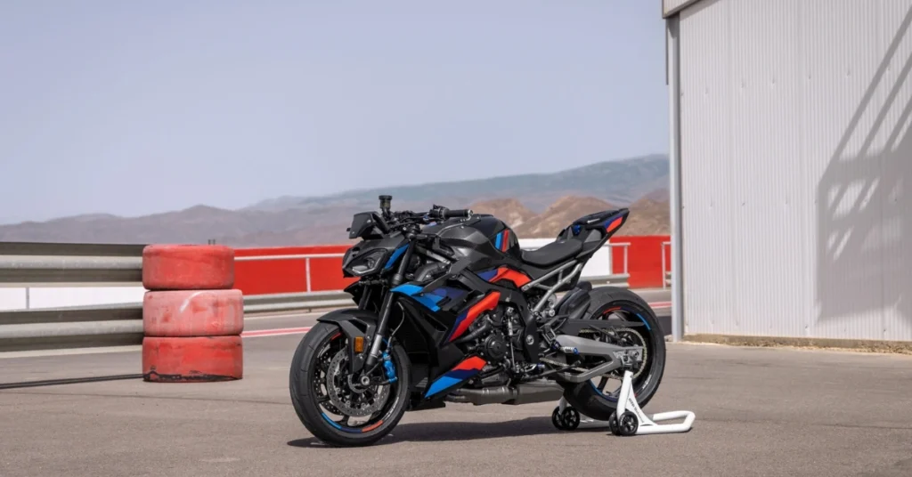 BMW S 1000 R