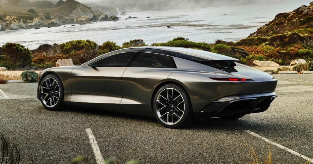 Audi Future Design