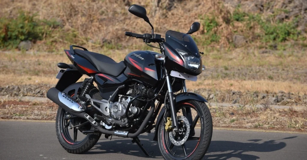 Bajaj Pulsar Offer