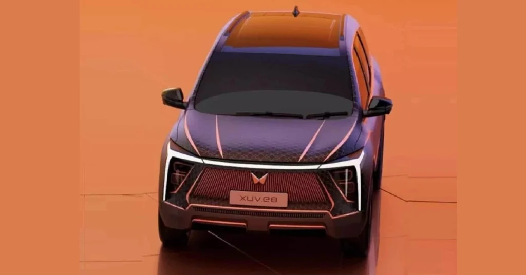 Mahindra New SUVs