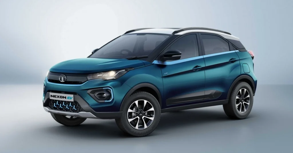 Tata Motors Festive Sales