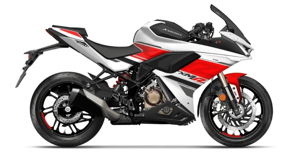 Hero MotoCorp Growth