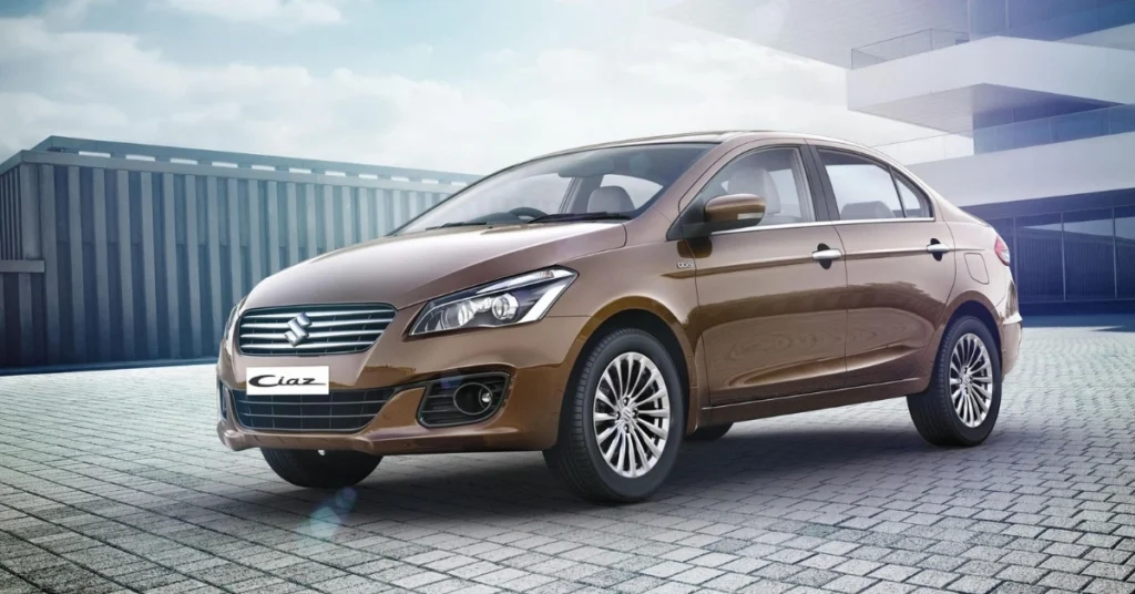 Maruti Suzuki Factories