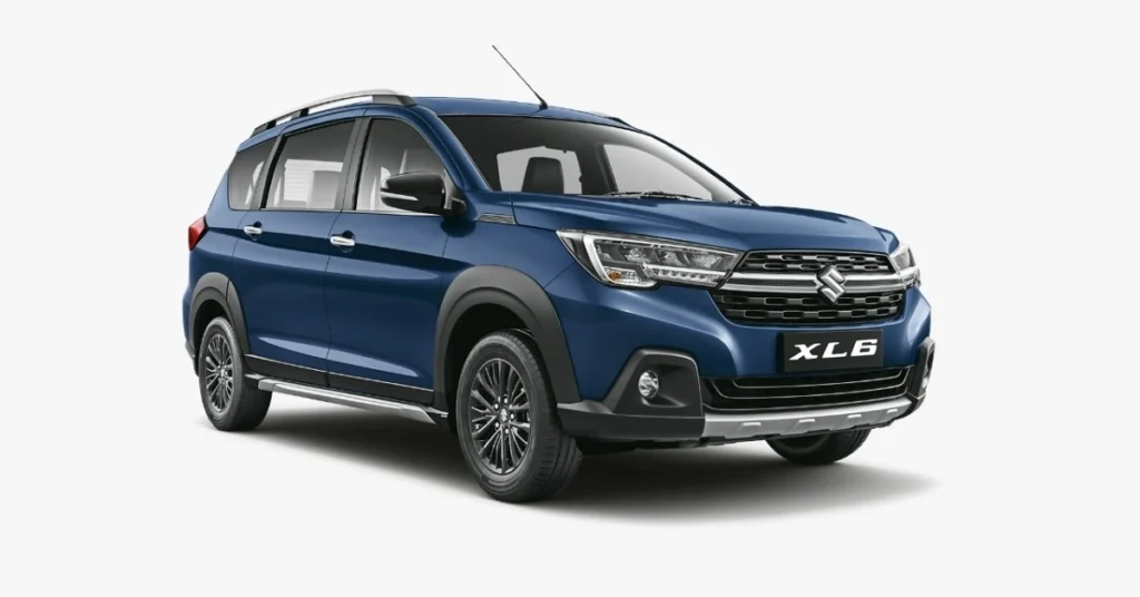 Maruti Suzuki Factories