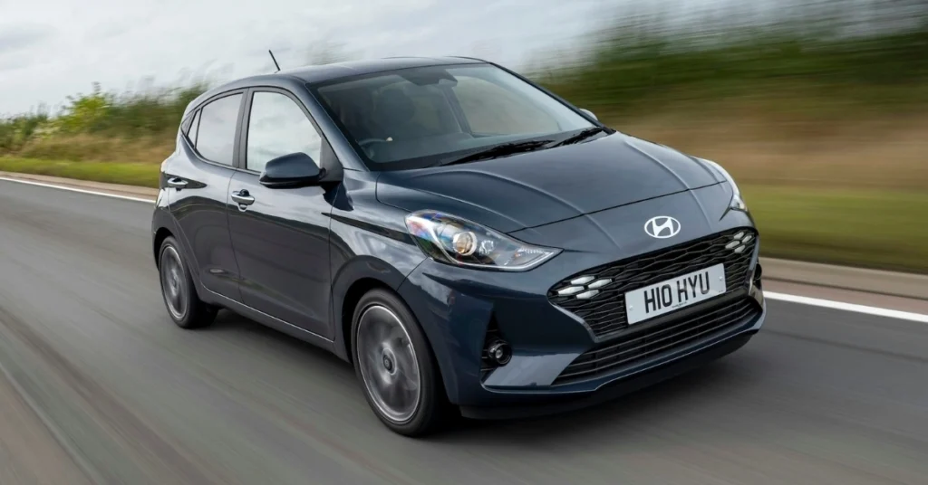 Hyundai Festive Offers