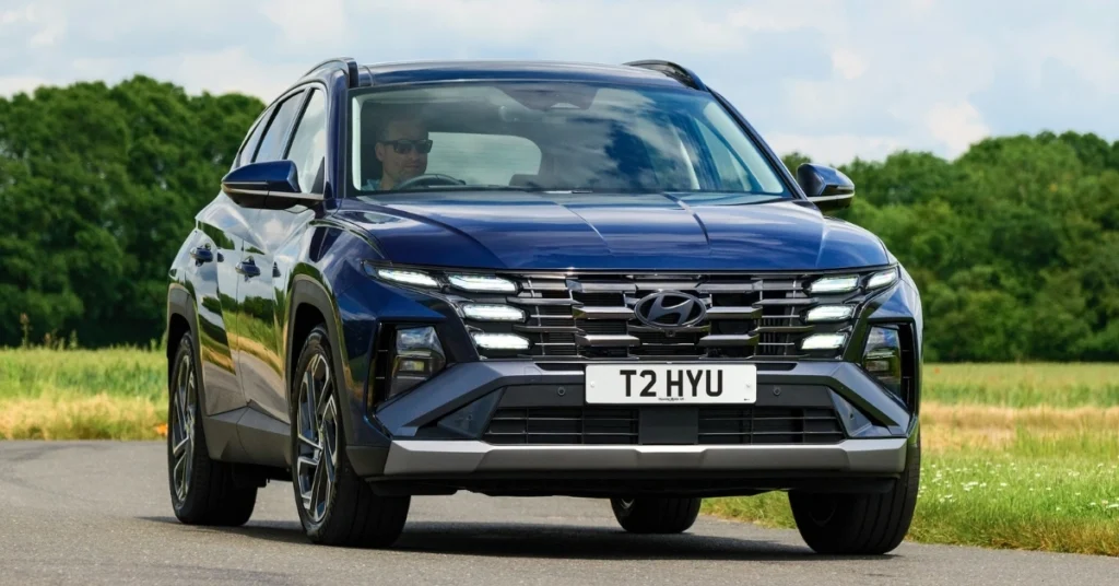 Hyundai Festive Offers