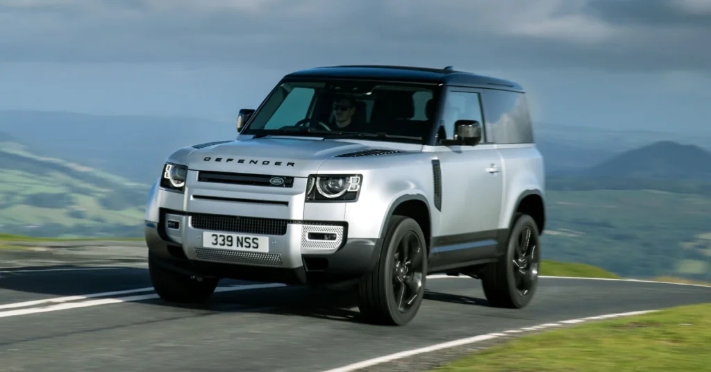 How Much Gold Needed To Buy Land Rover