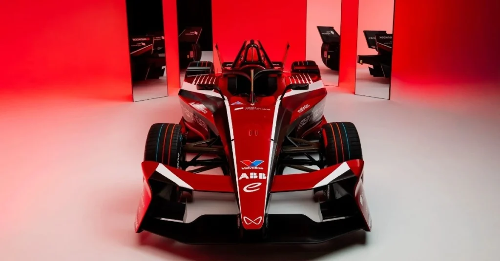 Mahindra Racing