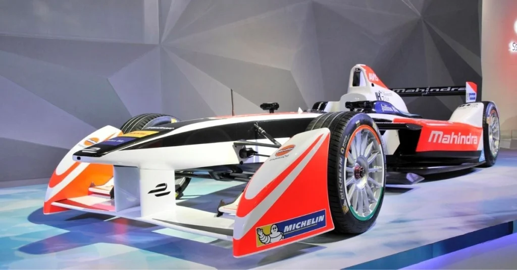 Mahindra Racing