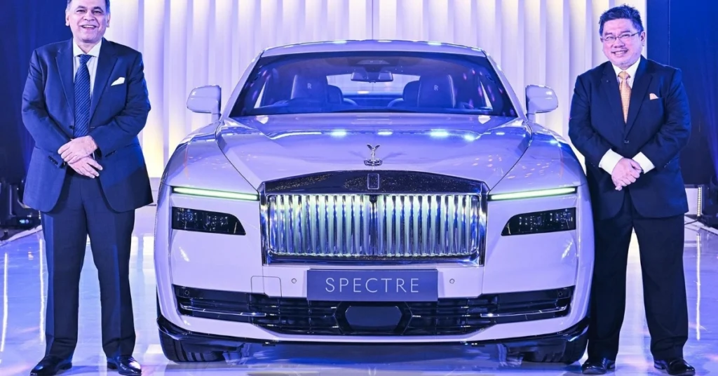 Festive Car Buying Boom