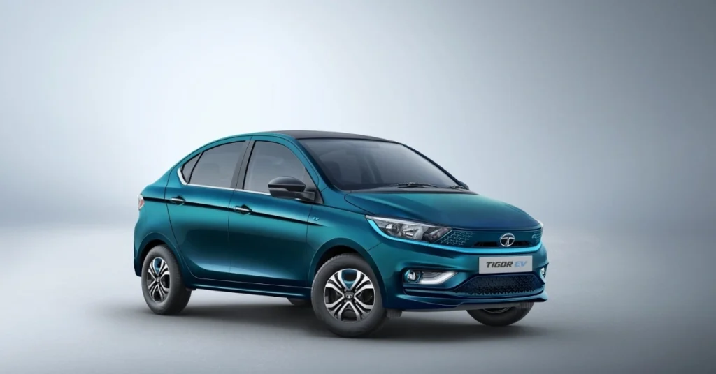 Tata Motors Festive Sales