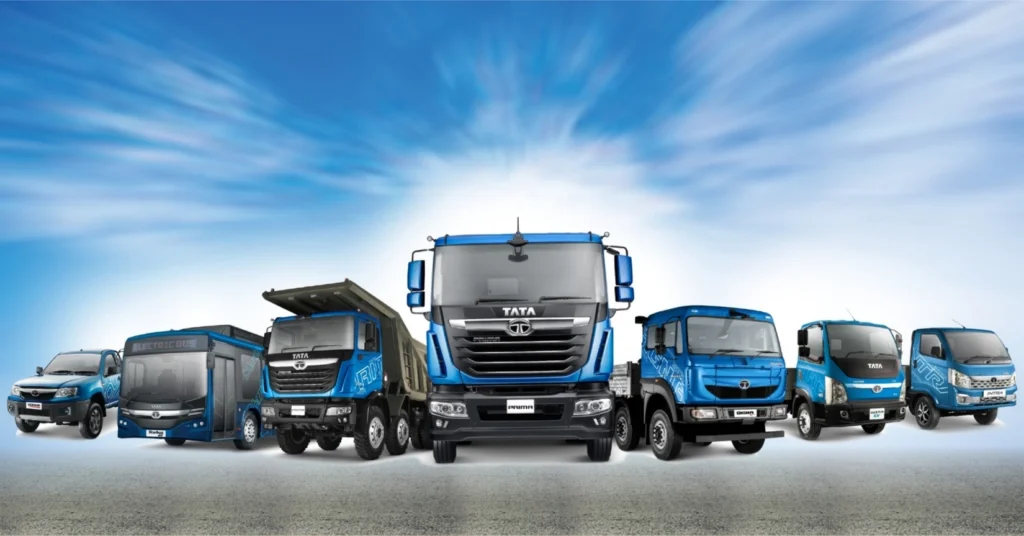 Tata Motors Passenger Vehicles Ltd