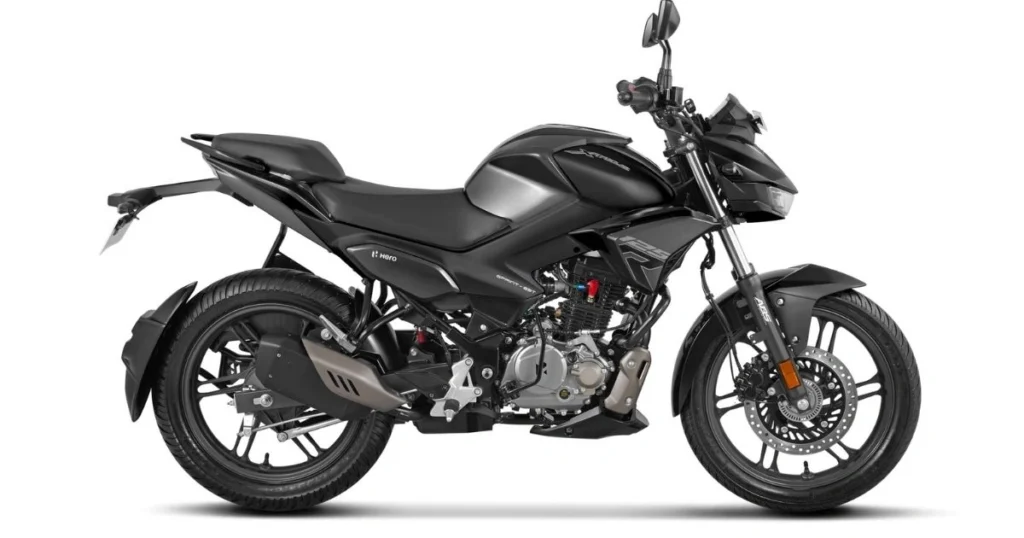 Hero Xtreme 125R