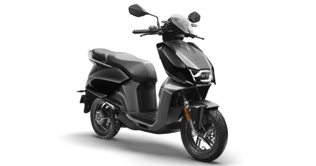 VIDA Electric Scooter