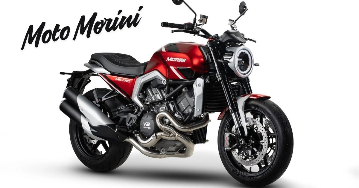 Moto Morini