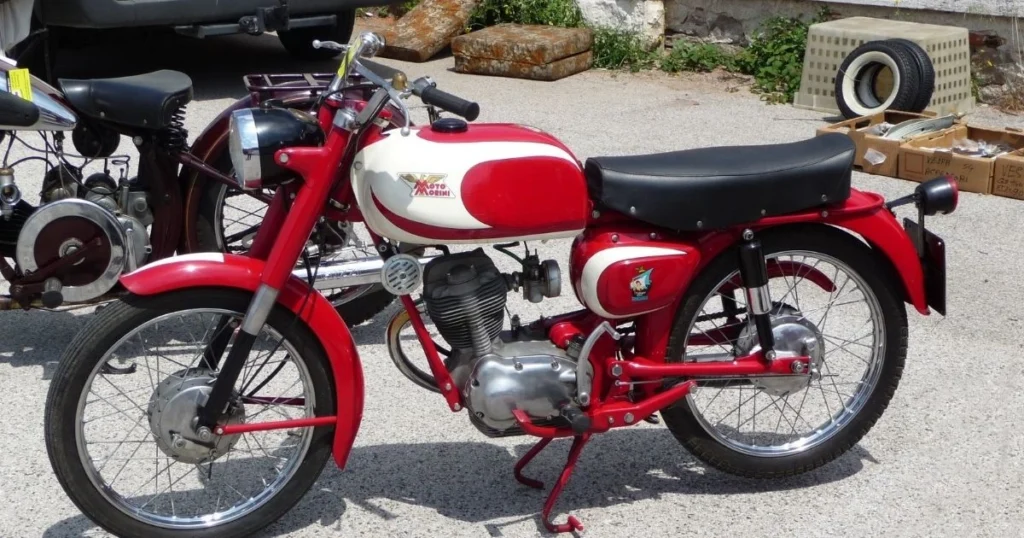 Moto Morini