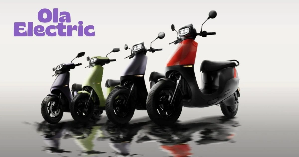 Electric Future India