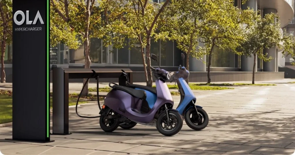 Electric Future India