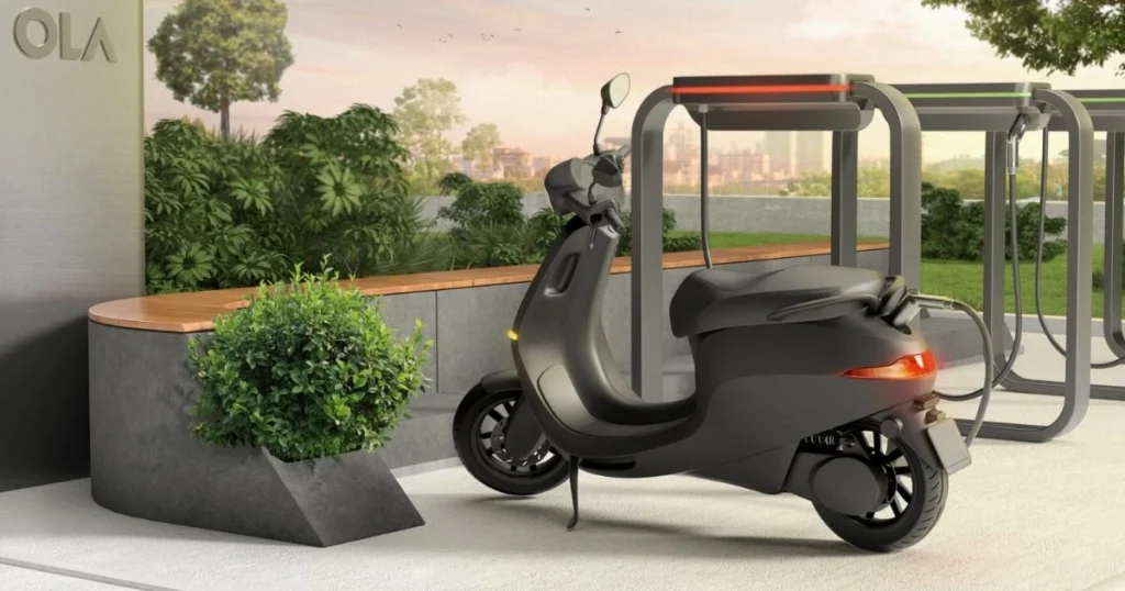 Electric Future India